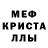 Метамфетамин пудра Nick Crum