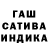ГАШ Cannabis Alena Bugalova